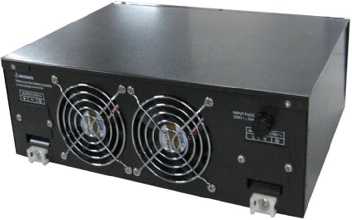 Actual product image Powerwalker PWB12-9 12V 9Ah lead gel battery battery for UPS -Z-