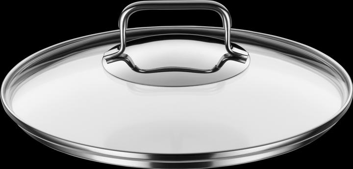 Produktbild WMF Astoria (20 cm, Pfannenset + Topfset, Edelstahl)