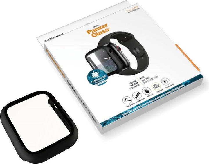 Actual product image PanzerGlass Full Body