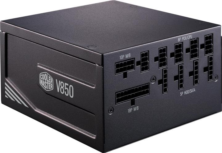 Produktbild Cooler Master V V2 Modular (850 W)