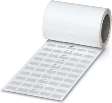 Phoenix Contact Etikett silber, 40x15mm EML-HA (40X15)R SR (4 cm)