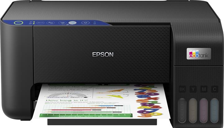 Productafbeelding Epson EcoTank ET-2811 (Inktreservoir, Kleur)
