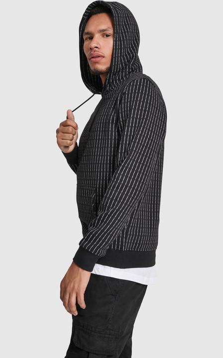Immagine prodotto Mister Tee Felpa con cappuccio Fuckyou (4XL)