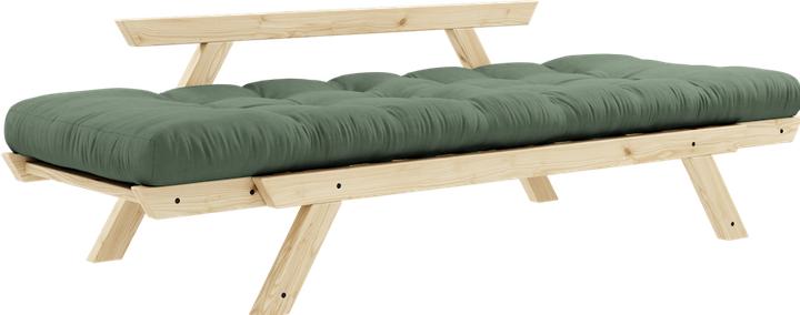 Produktbild Karup Design Bebop (3-Sitzer, Bettsofa)