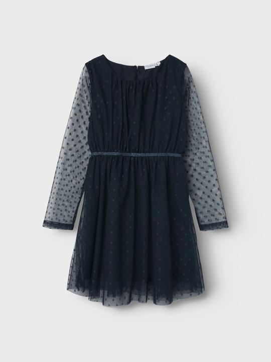 Immagine prodotto Name it Nkfvabos Ls Dress Noos (92)