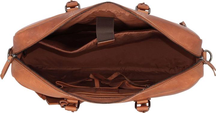 Actual product image Burkely Antique Avery Laptopbag