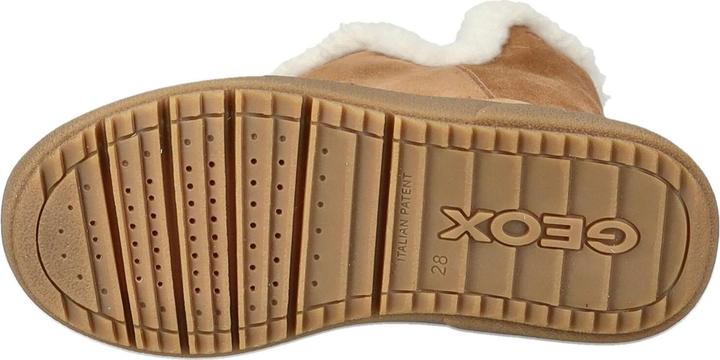 Actual product image Geox girl boots theleven (30)