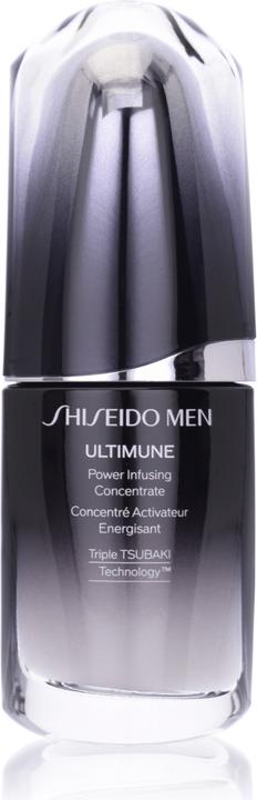 Produktbild Shiseido Ultimune Power Infusing Concentrate (30 ml)