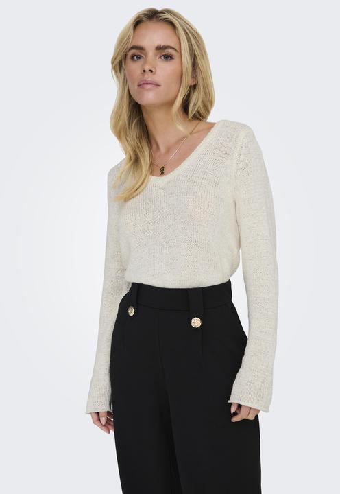 Immagine prodotto Only Onlgeena L/S V-Neck Knt Noos (XS)