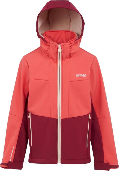 Regatta Haydenbury II Softshelljacke