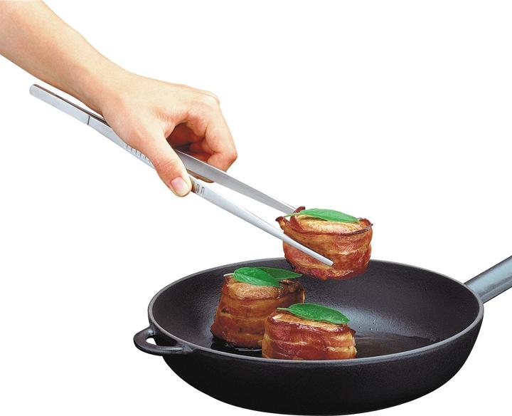 Produktbild Küchenprofi Pinzette