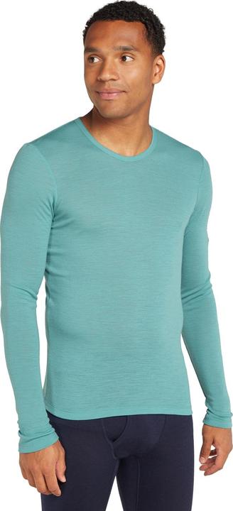 Actual product image Icebreaker Men Merino 175 Everyday LS Crewe (M)