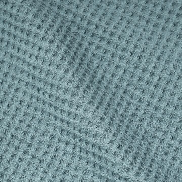Actual product image Julius Zöllner Nest snake waffle piqué