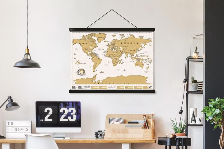 Produktbild Luckies Hang (87 x 3.5 x 6 cm)