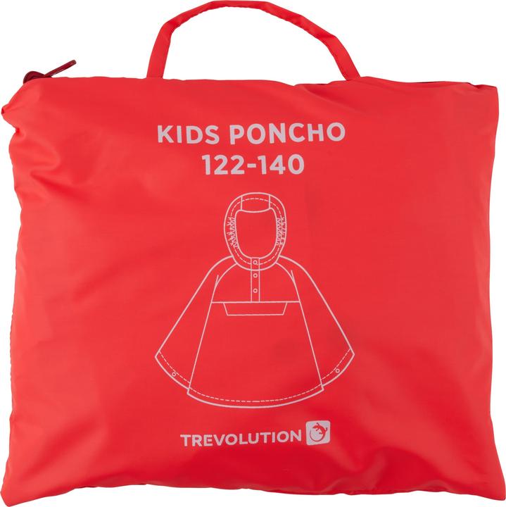 Actual product image Trevolution Regenponcho (122)