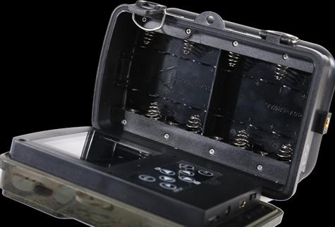 Image du produit Renkforce Ir12mp