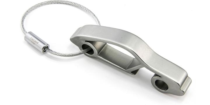 Image du produit Troika Porte-clé bouteille rapide