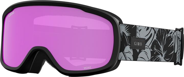 Noir, Pink