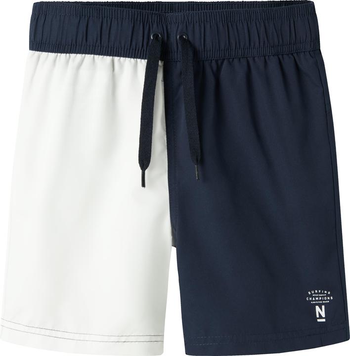 Produktbild Name it Kurze Badeshorts (122)