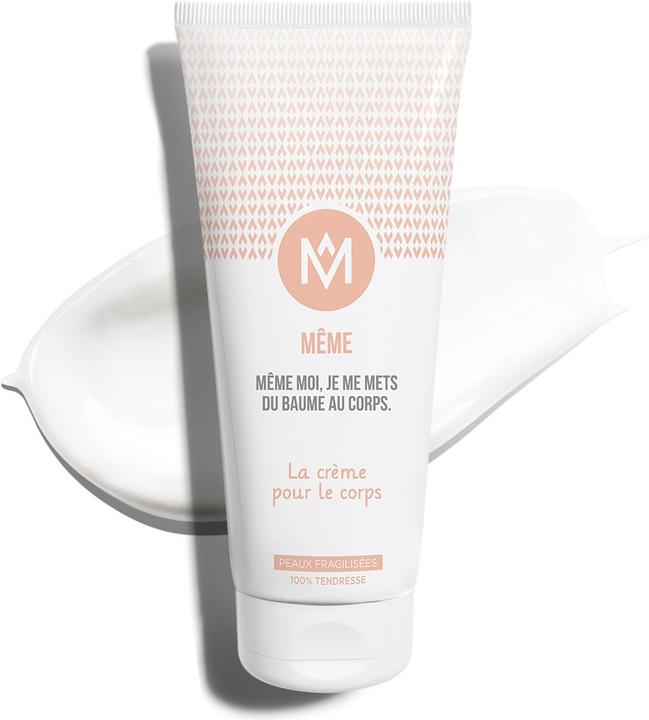Produktbild Même Körpercreme (Körpercreme, 200 ml)