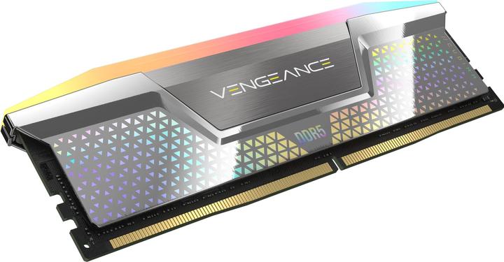 Corsair Vengeance RGB (2 x 24GB, 8000 MHz, DDR5-RAM, DIMM)
