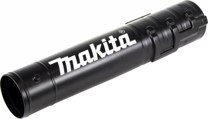 Productafbeelding Makita DUB 362 PM Soffiatore a batteria 36V (2x18V) + 2x accu 4,0 Ah + Caricabatterie doppio (Oplaadbare batterij, Bladblazer)