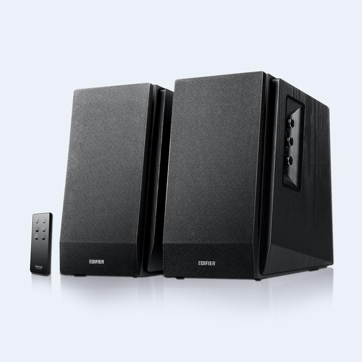 Image du produit Edifier R1700BT 2.0 (1 paire, 66 W)