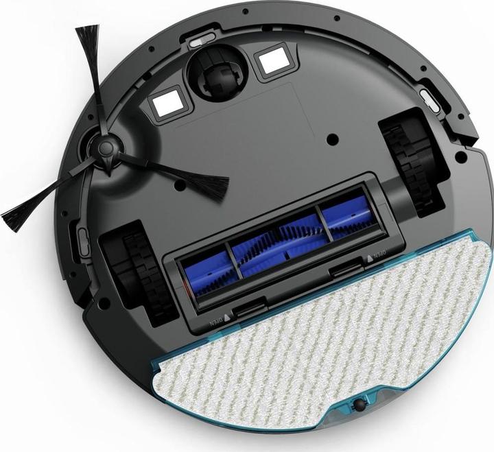 Actual product image Rowenta RR8585CH X-Plorer Series 75 with suction station (Vacuum mopping robot)