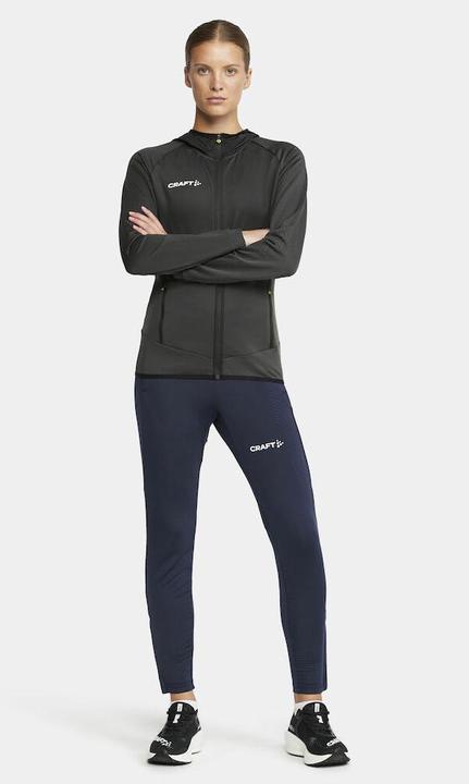 Produktbild Craft Extend Full Zip W (L)