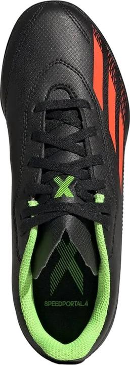 Immagine prodotto adidas X Speedportal.4 Turf Scarpe da Calcio Bambini (37)