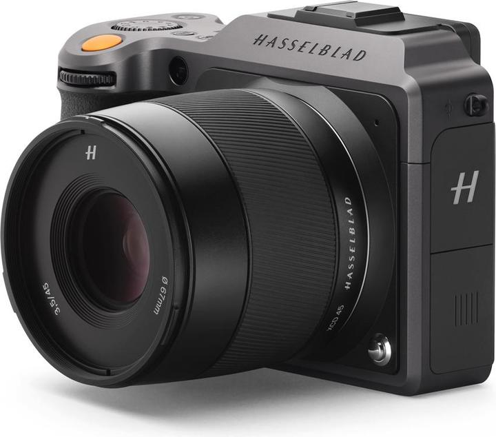 Produktbild Hasselblad X1D II 50c (50 Mpx, Mittelformat)