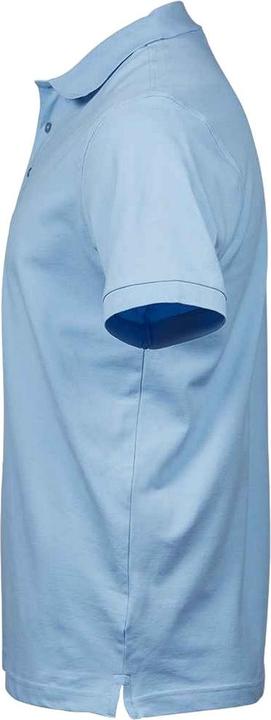 Immagine prodotto Tee Jays Luxury Maglietta Polo Elasticizzata Uomo (XL)