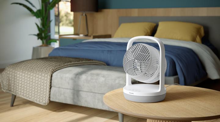 Actual product image Philips CX2050/00 (40 dB)