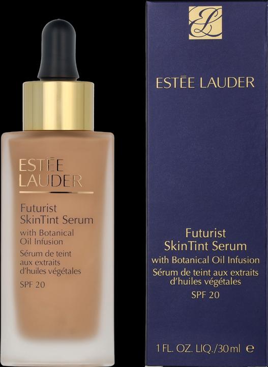 Actual product image Estée Lauder Pure Color (3N1 Ivory Beige)