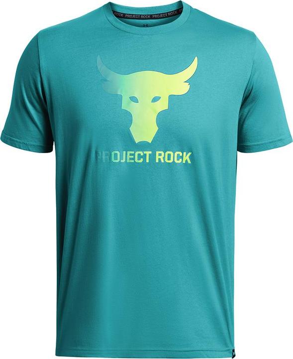Immagine prodotto Under Armour Maglietta Pjt Rck Payoff Graphc (S)