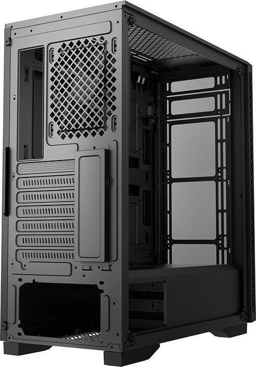 Actual product image Deepcool Matrexx 50 (mATX, ATX, E-ATX, Mini-ATX)