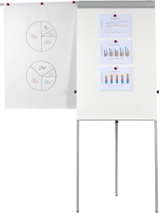 Image du produit Dufco Tableau de conférence standard (68 x 104 cm)