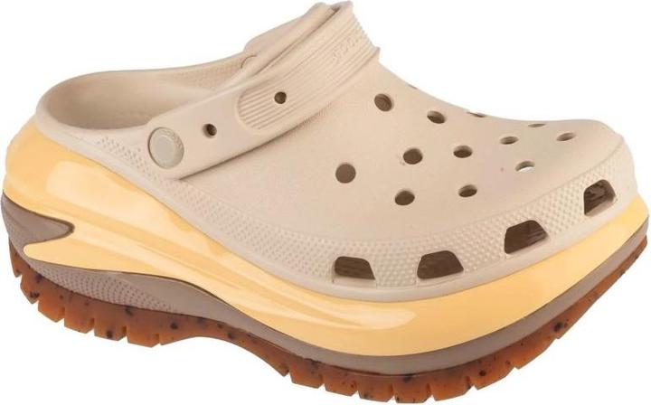 Actual product image Crocs Klassischer Mega Crush Clog (39)
