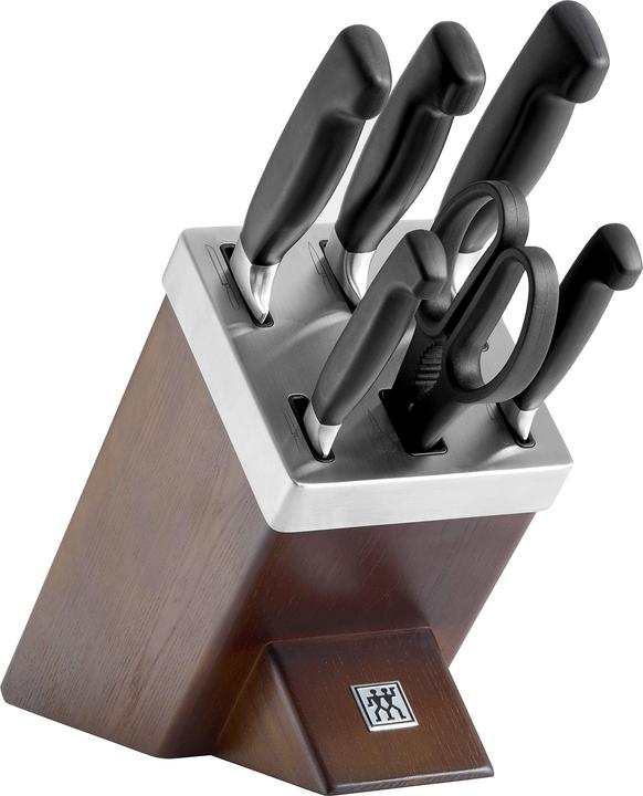 Zwilling Blocco coltelli autoaffilante