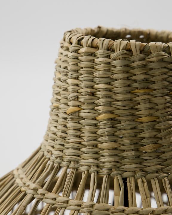 Actual product image House Doctor Lampshade, HDRami, Natural