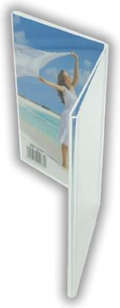 Image du produit ZEP Cadre photo 730275 Horizontal 2x 18x13 cm (18 x 13 cm)