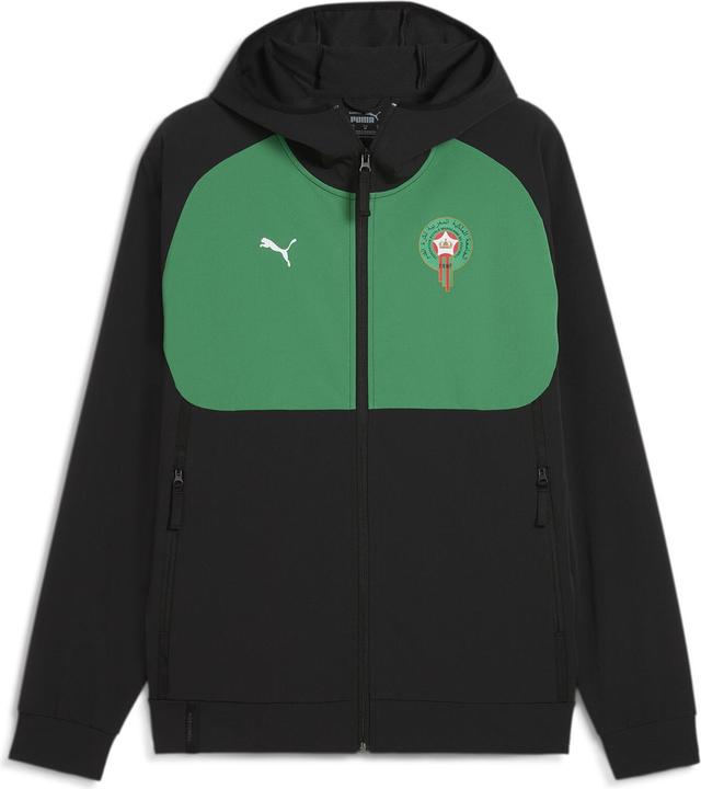 Image du produit Puma FRMF PUMATECH Track Jacket WV (S)