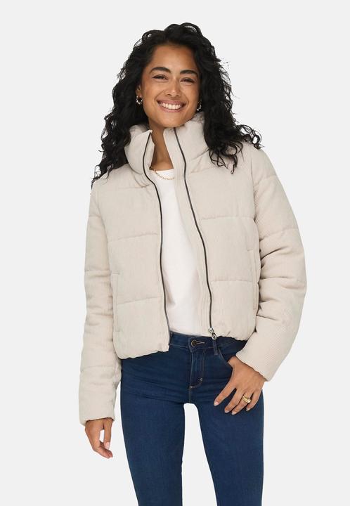 Actual product image Only Stehkragen Steppjacke Daunenjacke (XL)