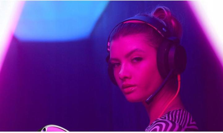Produktbild Skullcandy Slyr Multi-Platform Gaming Wired Over Ear (Kabelgebunden)