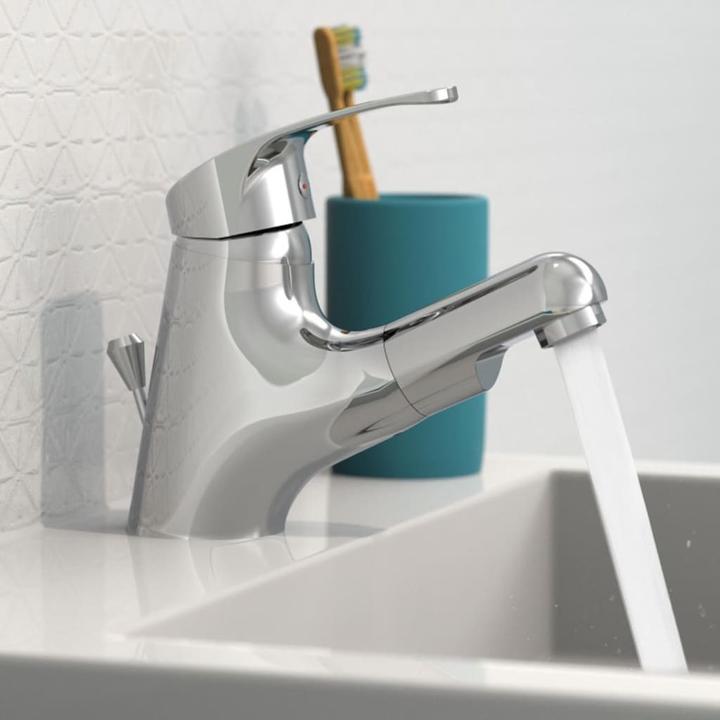 Produktbild Eisl VICO Waschtischarmatur