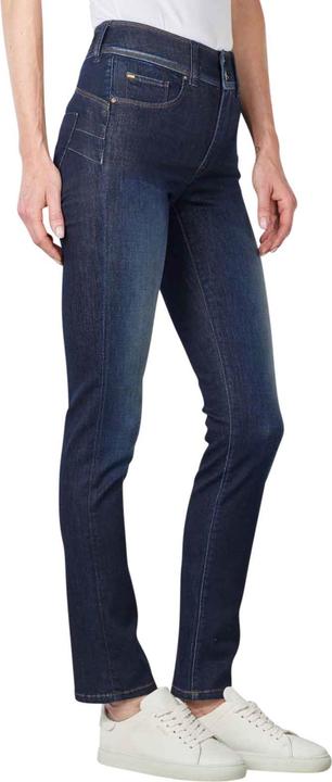 Actual product image Salsa Jeans Secret Slim Pushin Dark Wash (W28/L32)