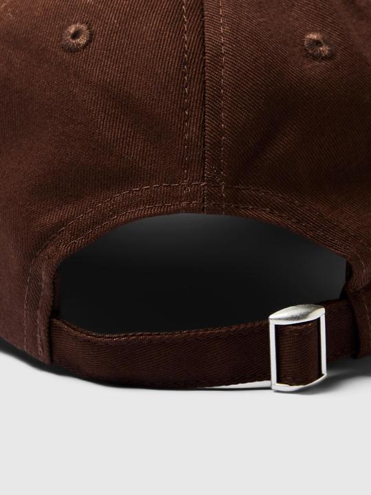 Actual product image Selected Femme Besticktes Cap (One size)