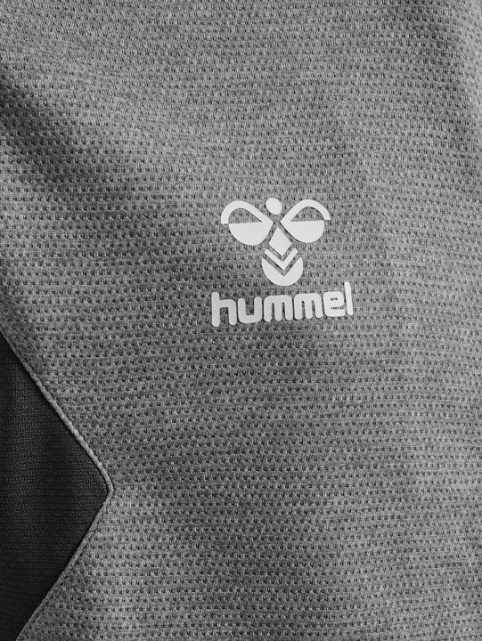 Produktbild hummel Hmlauthentic Pl Zip Jacket Kids (164)