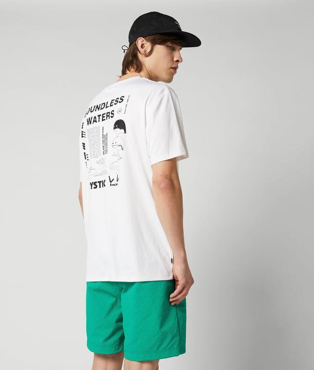 Produktbild Mystic Tactic Loosefit Quickdry (S)