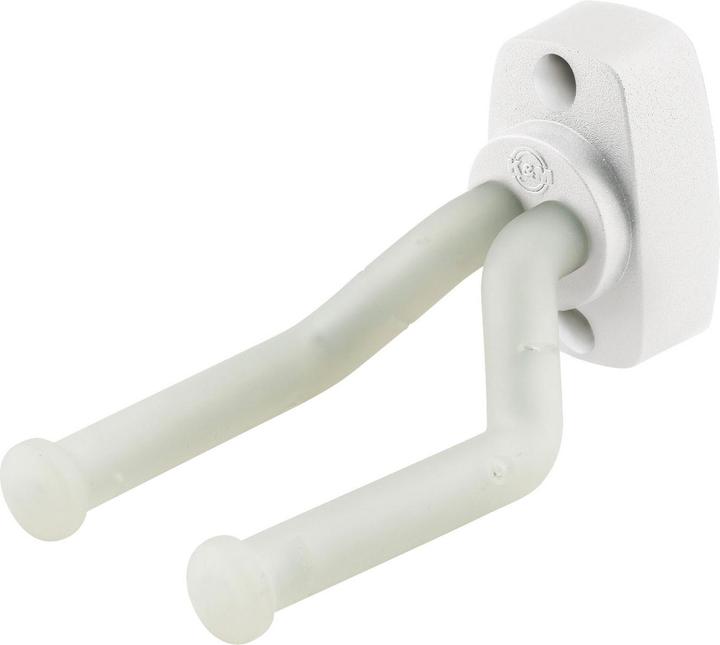 Produktbild K&M 16280 Gitarren-Wandhalter (Bass, Gitarre, E-Gitarre)